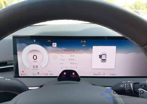 2026 Genesis Gv70 2.5T Select z USA, uszkodzony, nr VIN 5NMMADTB3TH041570